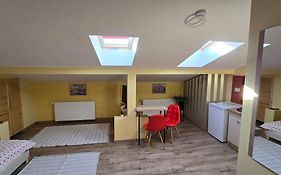 City Center Stay Apartament cu Parcare Modern&Liniștit